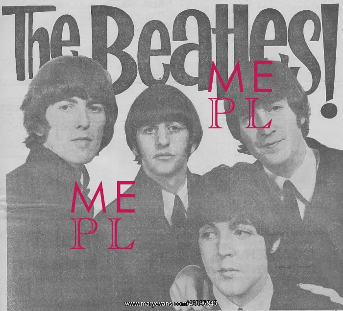  : The Beatles in NME, 3rd December 1965