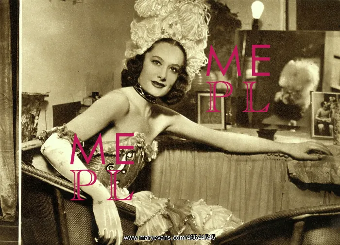 : Beatrice Appleyard, 1940 : Beatrice Appleyard, 1940