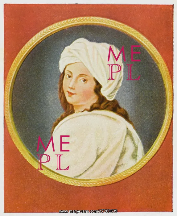 : BEATRICE CENCI / ROMANINI : BEATRICE CENCI / ROMANINI