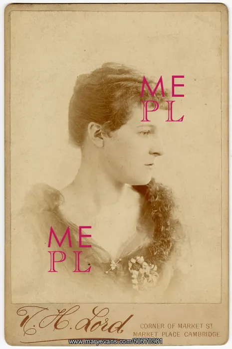 : Beatrice Eugenie Herbert : Beatrice Eugenie Herbert