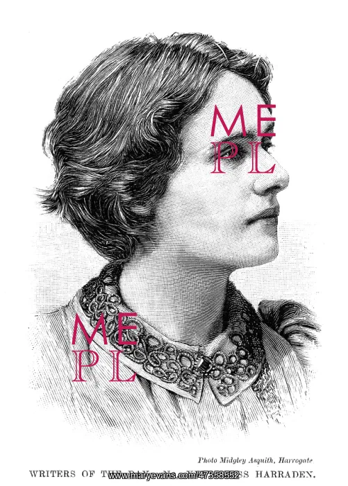 : Beatrice Harraden : Beatrice Harraden