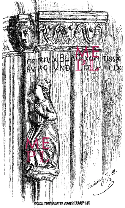 : Beatrice, Holy Roman Empress : Beatrice, Holy Roman Empress