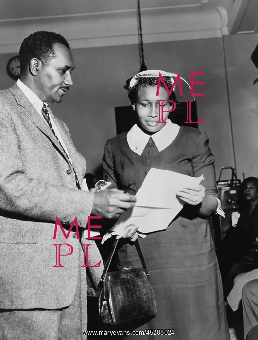 : Beatrice Young, victim of police beating. ? : Beatrice Young, victim of police beating. ?