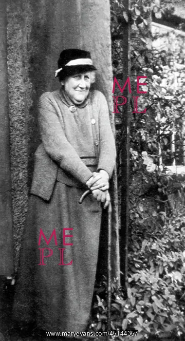 : Beatrix Potter - English Writer : Beatrix Potter - English Writer