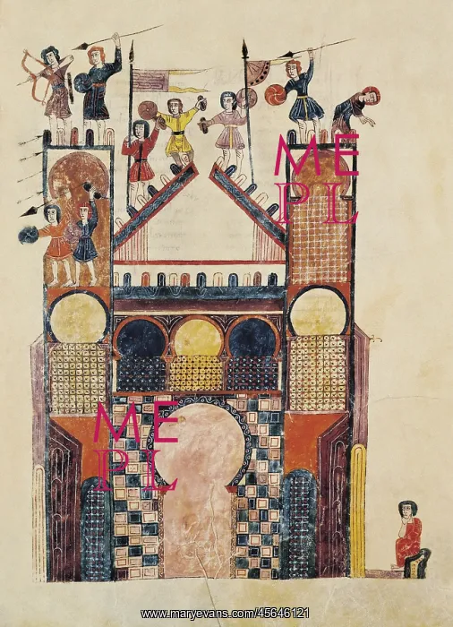 : Beatus of Girona : Beatus of Girona