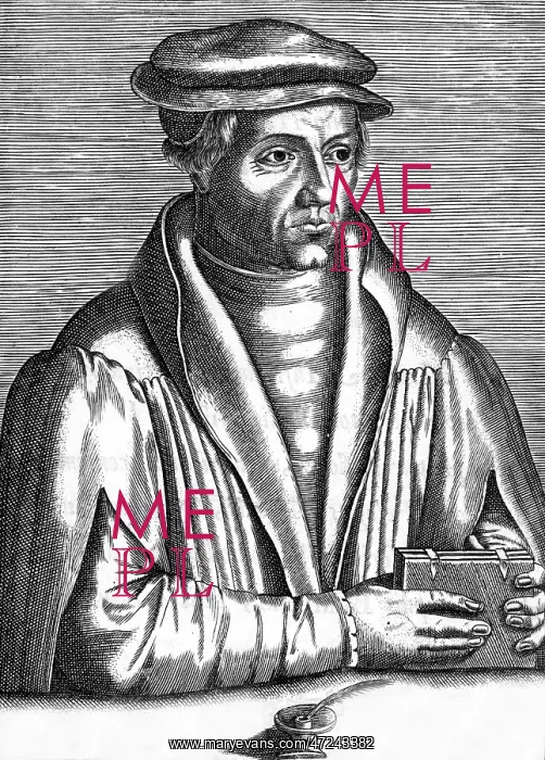 : BEATUS RHENANUS : BEATUS RHENANUS