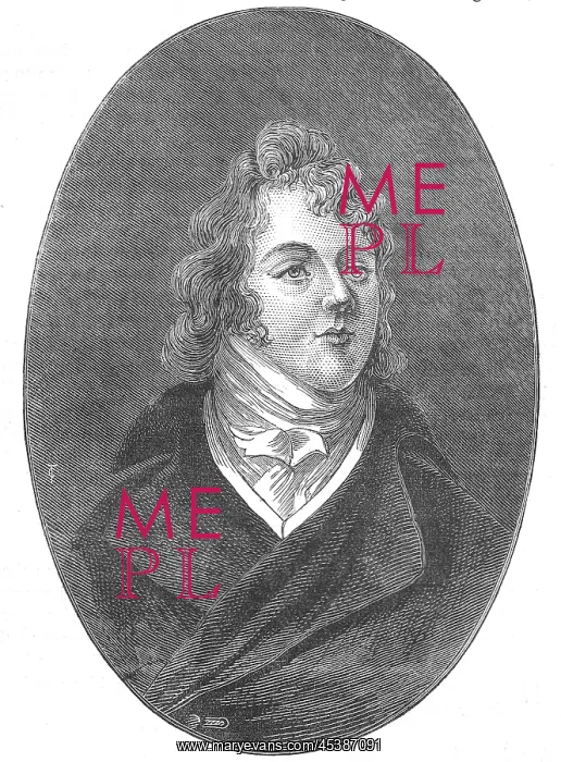 : Beau Brummell : Beau Brummell