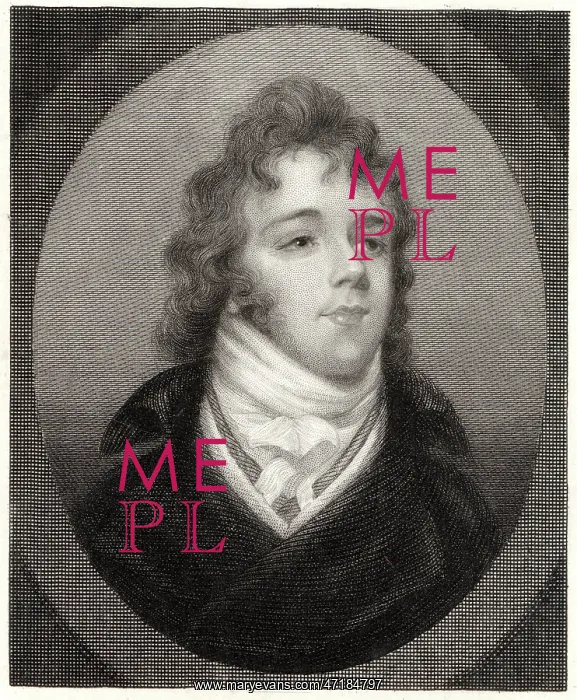 : Beau Brummell : Beau Brummell