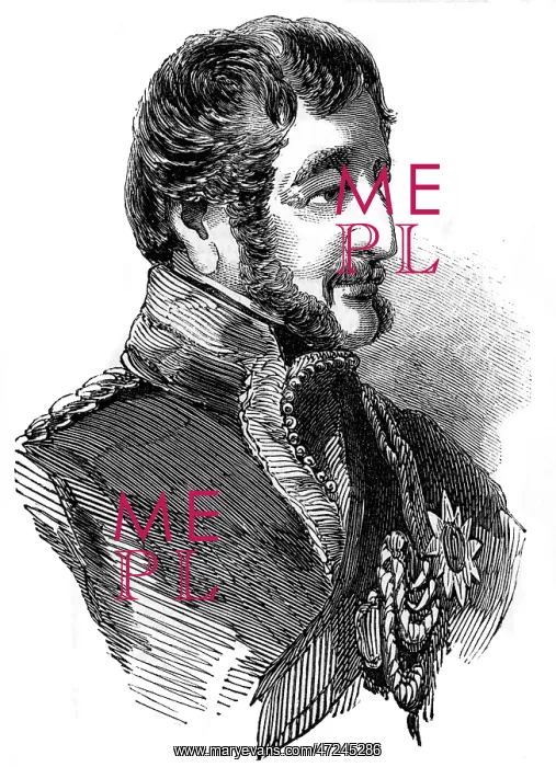 : BEAUFORT / 7TH DUKE : BEAUFORT / 7TH DUKE