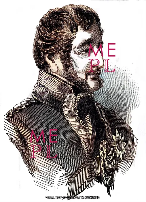 : BEAUFORT / 7TH DUKE : BEAUFORT / 7TH DUKE