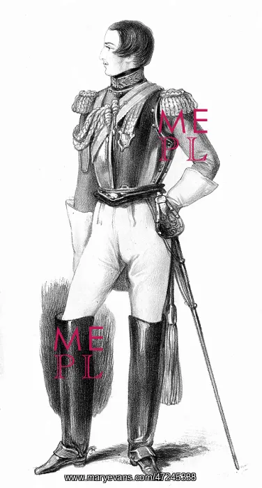 : BEAUFORT / 8TH DUKE : BEAUFORT / 8TH DUKE