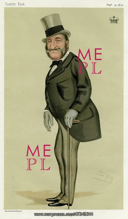 : Beaufort - 8th Duke : Beaufort - 8th Duke