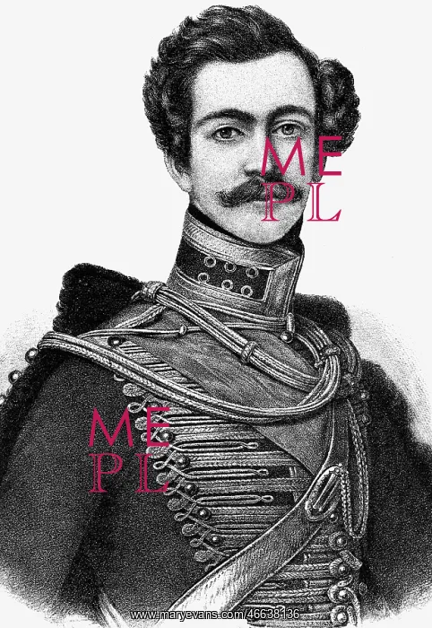 : Beauharnais, Eugene de, 3.9.1781 - 21.2.1824 : Beauharnais, Eugene de, 3.9.1781 - 21.2.1824