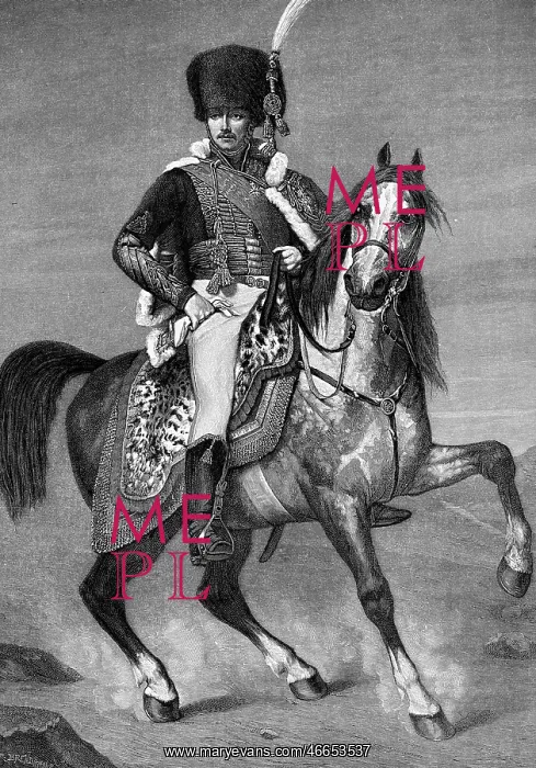 : Beauharnais, Eugene de, 3.9.1781 - 21.2.1824 : Beauharnais, Eugene de, 3.9.1781 - 21.2.1824