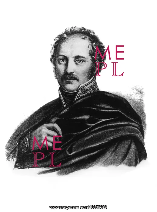 : Beauharnais, Eugene de, 3.9.1781 - 21.2.1824 : Beauharnais, Eugene de, 3.9.1781 - 21.2.1824