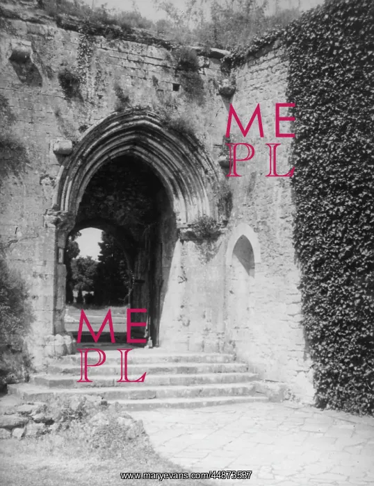 : BEAULIEU ABBEY : BEAULIEU ABBEY