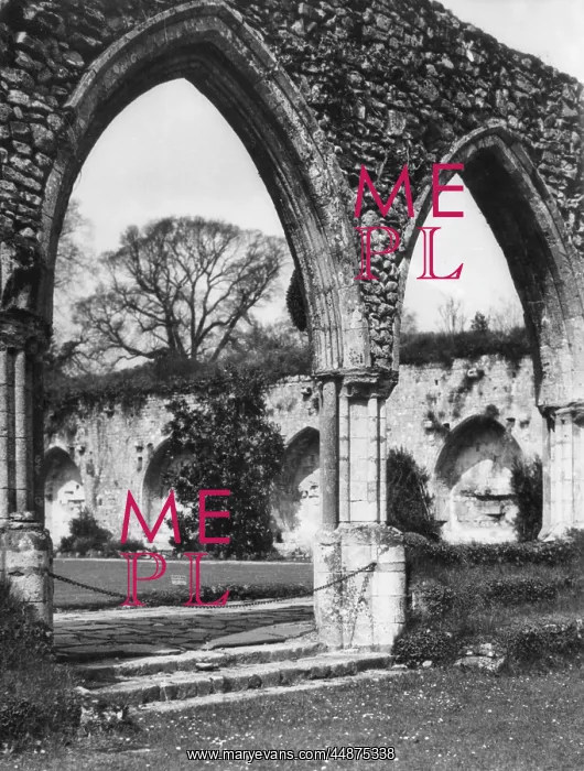: BEAULIEU ABBEY : BEAULIEU ABBEY