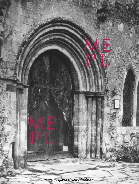 : BEAULIEU ABBEY : BEAULIEU ABBEY