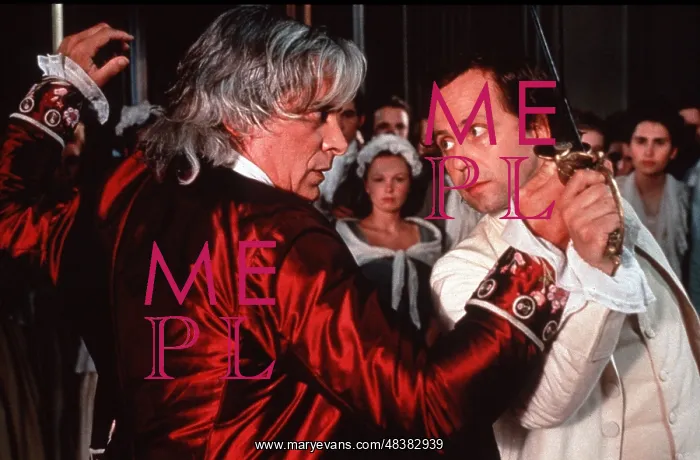 : BEAUMARCHAIS, L'INSOLENT : BEAUMARCHAIS, L'INSOLENT