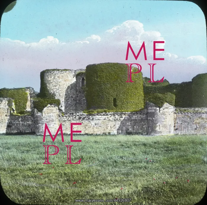 : Beaumaris Castle on the Isle of Anglesey in Wales : Beaumaris Castle on the Isle of Anglesey in Wales