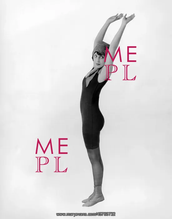 : Beautiful woman practicing yoga : Beautiful woman practicing yoga