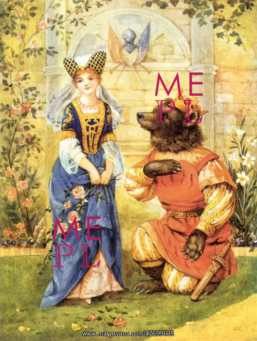 : Beauty and Beast : Beauty and Beast