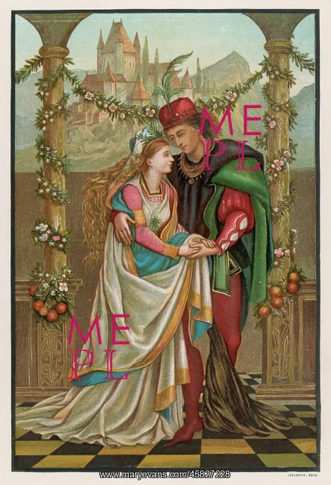  : BEAUTY / BEAST (BOYLE 2)