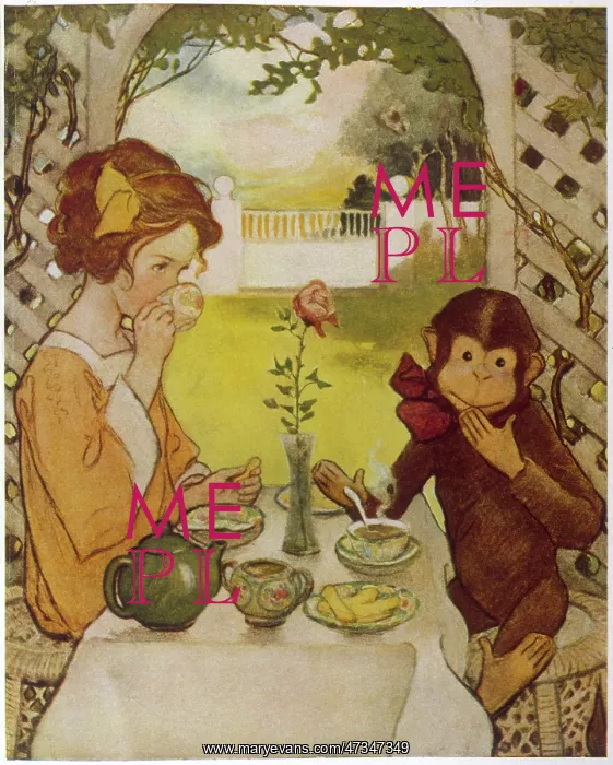  : Beauty and the Beast (Smith)