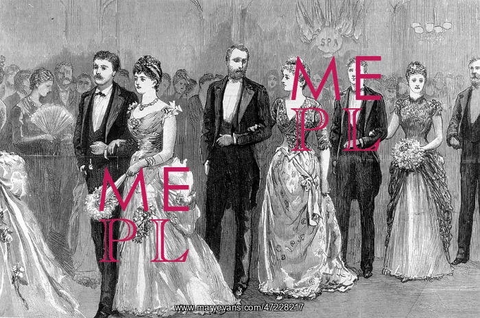 : BEAUTY CONTEST / 1888 : BEAUTY CONTEST / 1888