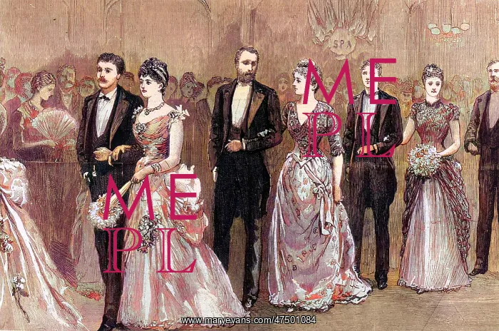 : BEAUTY CONTEST / 1888 : BEAUTY CONTEST / 1888
