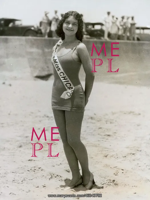 : Beauty Contest : Beauty Contest