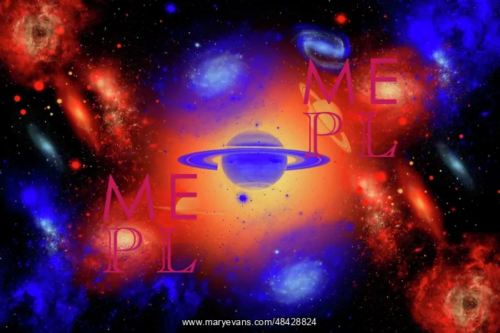 : The beauty of the creation of the universe : The beauty of the creation of the universe