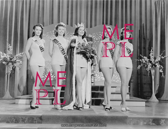 : Beauty Pageant : Beauty Pageant