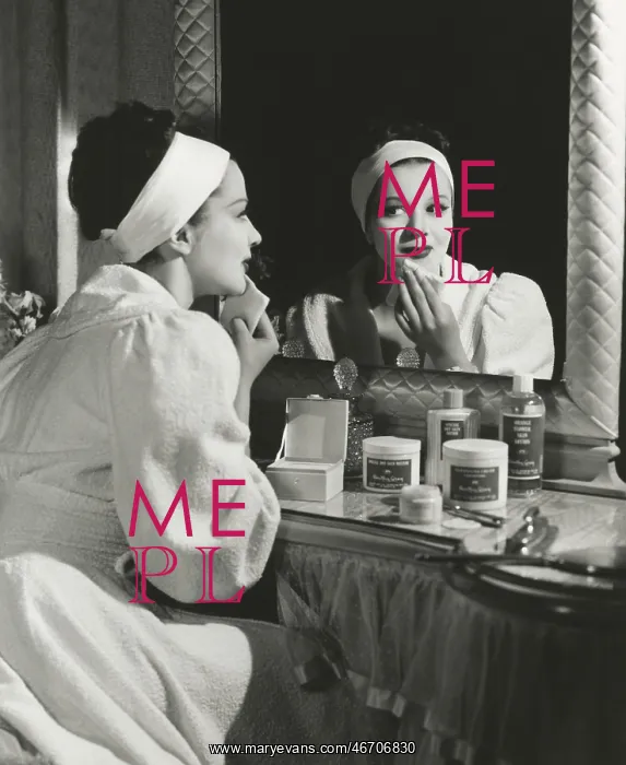  : Beauty regimen