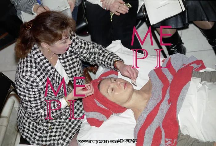 : Beauty salon : Beauty salon