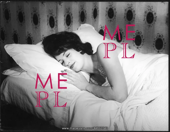  : BEAUTY SLEEP