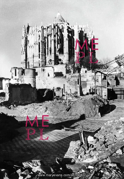 : Beauvais, 1940 : Beauvais, 1940
