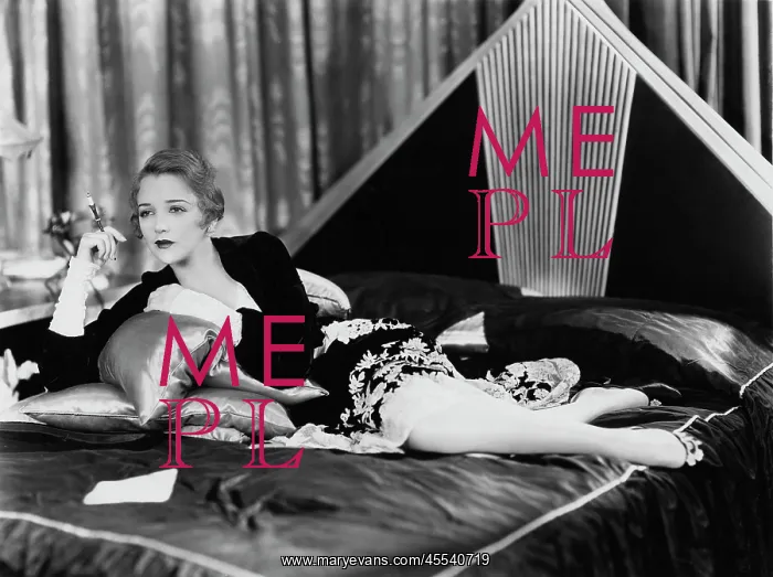  : Bebe Daniels - actress