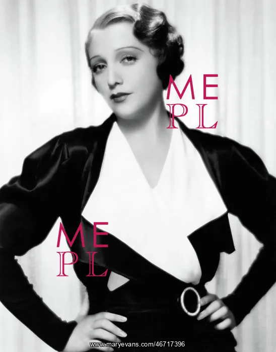 : Bebe Daniels - Actress - Hollywood : Bebe Daniels - Actress - Hollywood