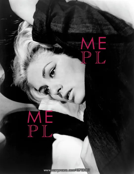 : Bebe Loncar - actress : Bebe Loncar - actress