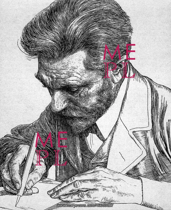 : Bebel, August, 22.2.1840 - 13.8.1913, German : Bebel, August, 22.2.1840 - 13.8.1913, German