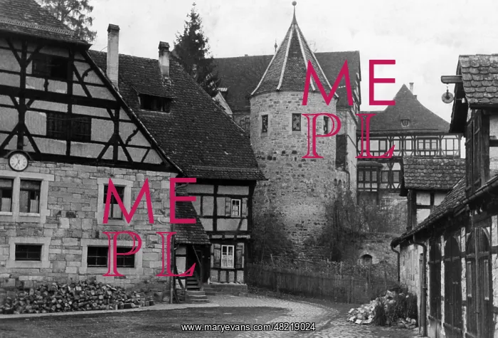  : Bebenhausen