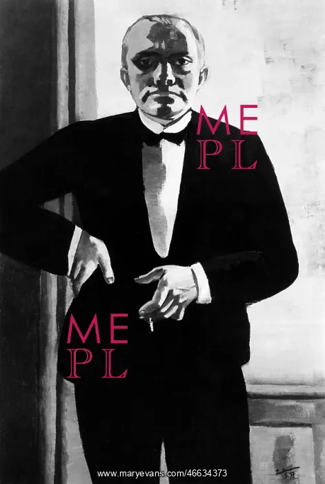 : Beckmann, Max 12.2.1884 - 27. 12.1950, german : Beckmann, Max 12.2.1884 - 27. 12.1950, german