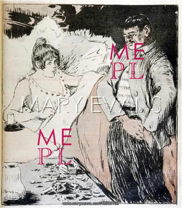 : IN BED / ALARMING LOVER : IN BED / ALARMING LOVER