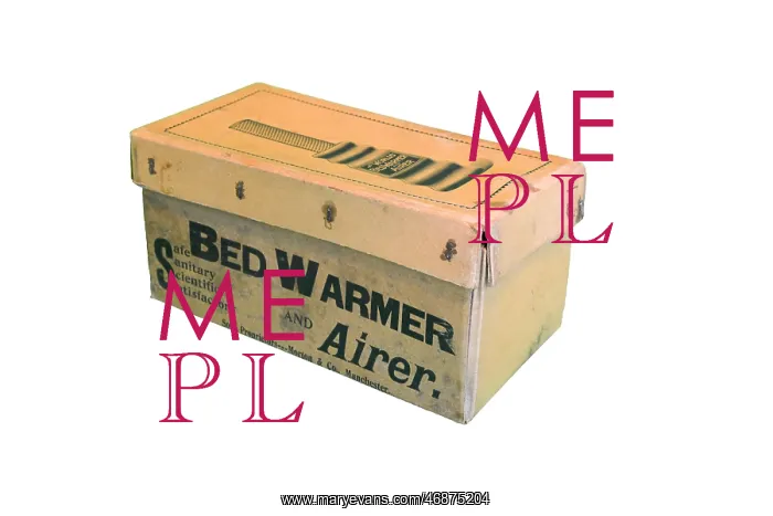  : Bed Warmer