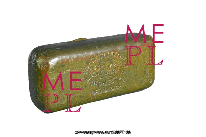 : Bed Warming Brick : Bed Warming Brick