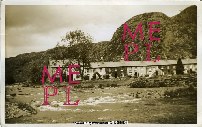 : Beddgelert Cottages : Beddgelert Cottages