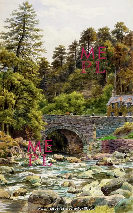 : Beddgelert, Gwynedd, Wales : Beddgelert, Gwynedd, Wales