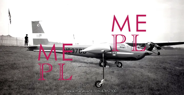 : Bede BD-2 N937BD : Bede BD-2 N937BD