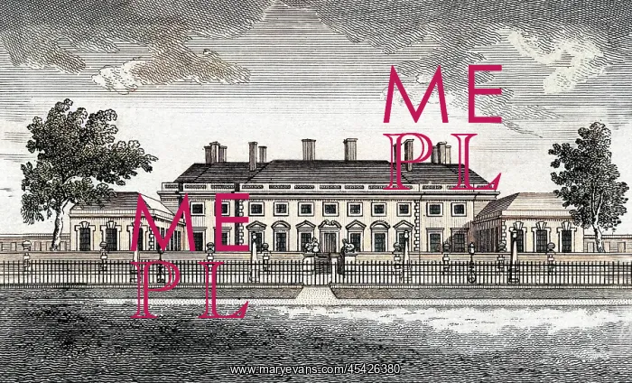  : BEDFORD HOUSE